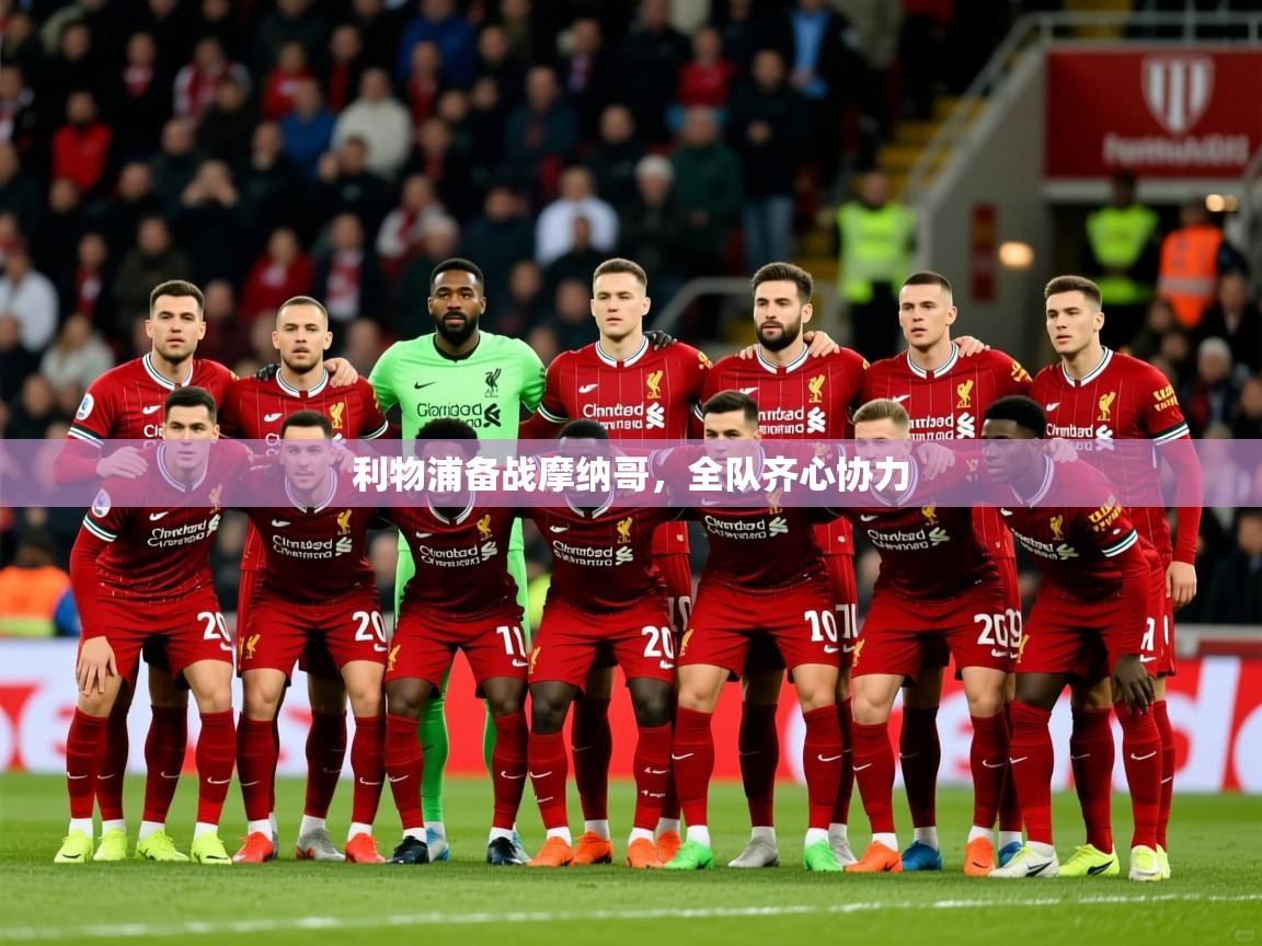 2025 迈博体育注册利物浦备战摩纳哥,全队齐心协力  第1张