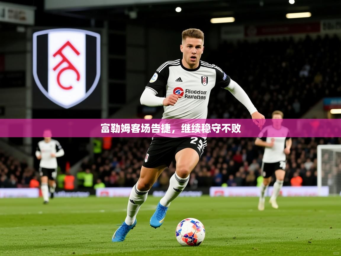 2025 迈博体育登录富勒姆客场告捷，继续稳守不败  第4张