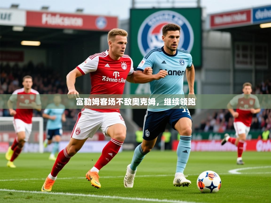 2025 迈博体育app登录富勒姆客场不敌奥克姆,继续领跑 第3张