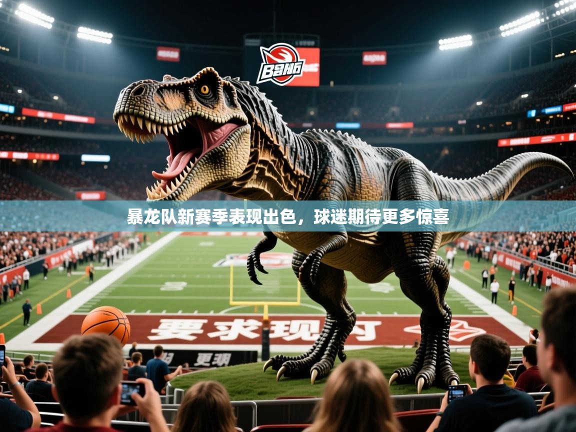 2026 迈博体育app登录暴龙队新赛季表现出色,球迷期待更多惊喜 第1张