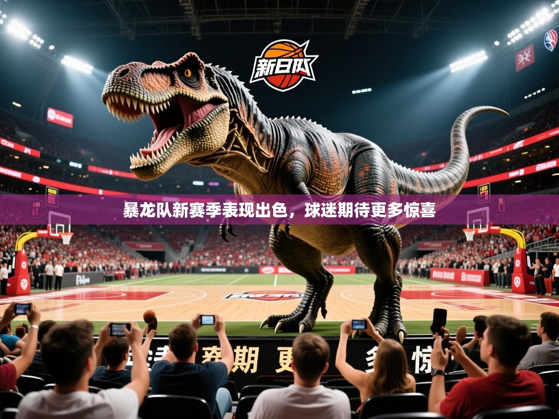 2026 迈博体育app登录暴龙队新赛季表现出色,球迷期待更多惊喜 第2张