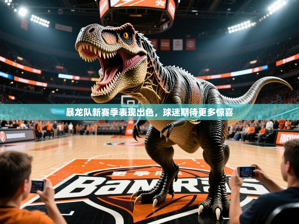 2026 迈博体育app登录暴龙队新赛季表现出色,球迷期待更多惊喜 第3张