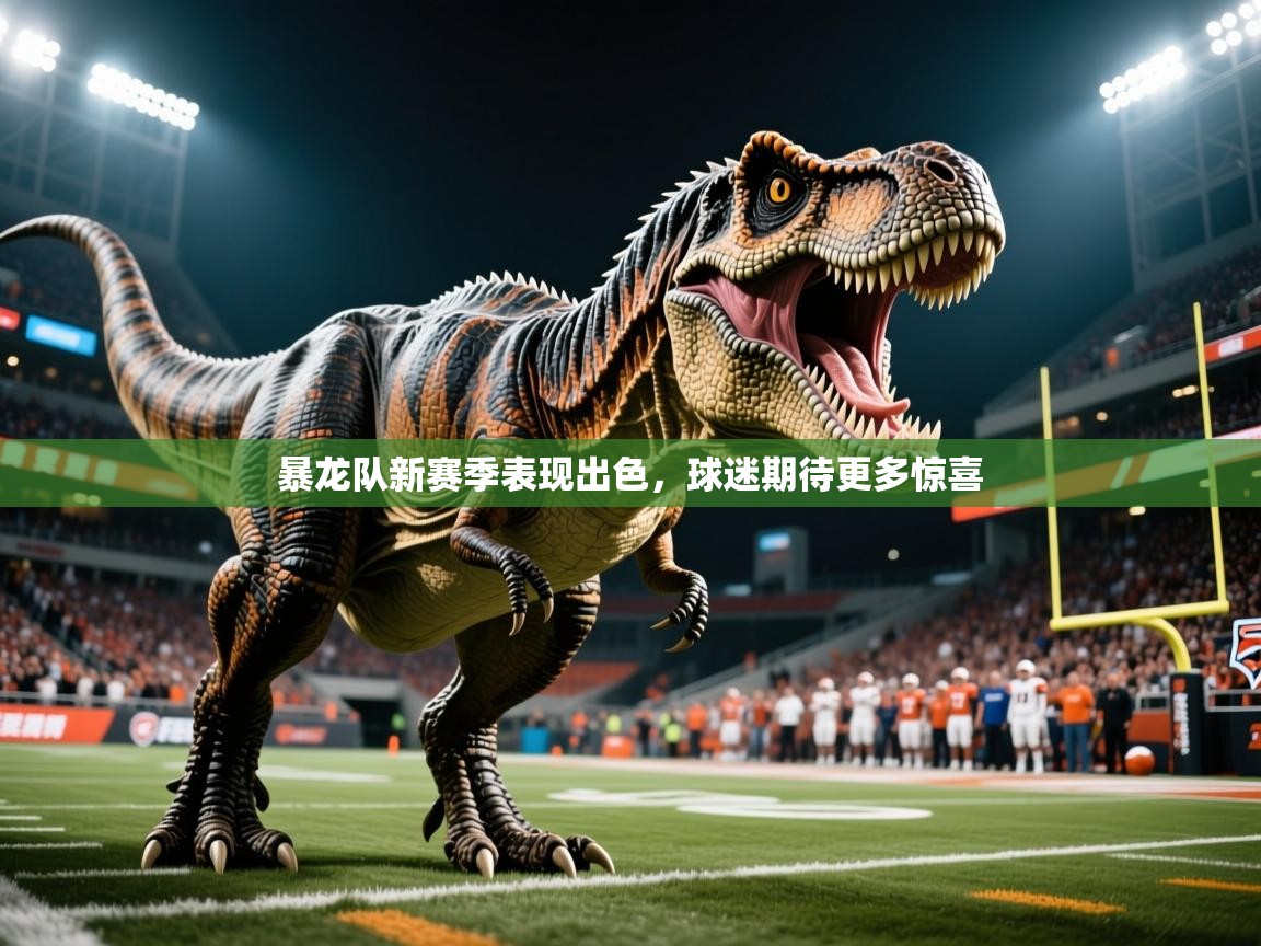 2026 迈博体育app登录暴龙队新赛季表现出色,球迷期待更多惊喜 第4张