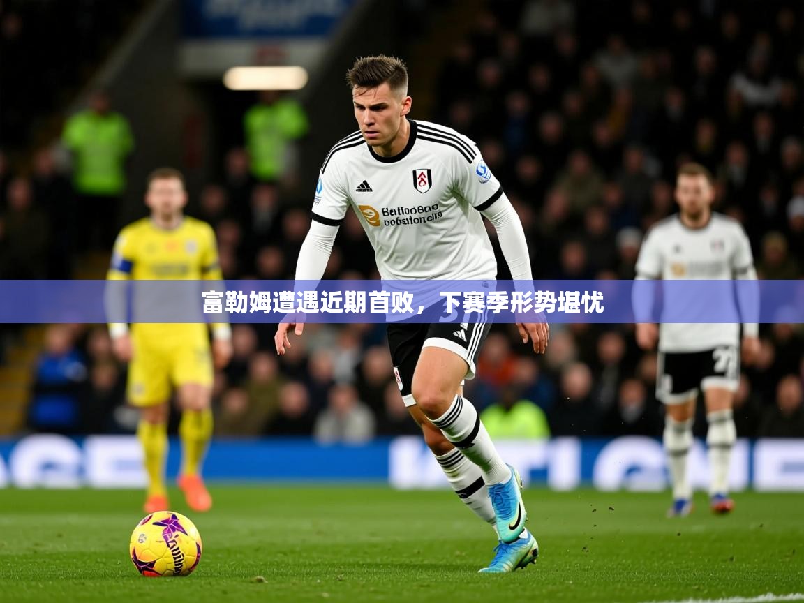 2026 迈博体育在线富勒姆遭遇近期首败，下赛季形势堪忧  第1张